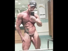 Adorer of the male member