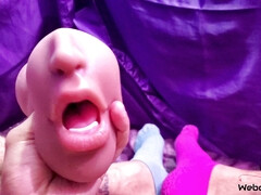 Sweet mouth (ep.1) (4 k)