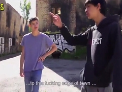 Jovenes Homosexual Porn Videos