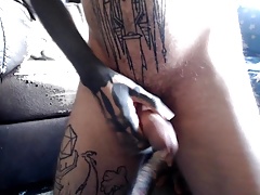 Karo Syrup Cumplay
