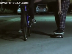 Step son Of A Preacher Man Tom Goss