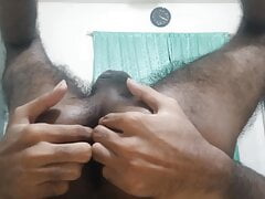 Bangladeshi Boy Anal Fisting