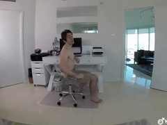 Toney Banks In Sex Alongside Twink Boy