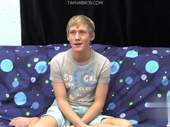 Hayden Chandler'S Interview