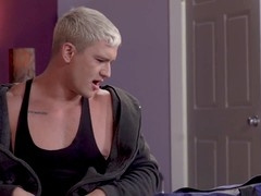 Oral job, bj, hunk