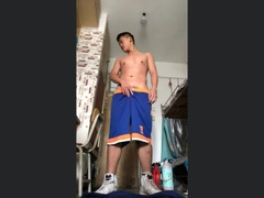 体育小鲜肉被调教