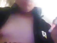 Marked As My Property Fire Fetish & Smoking