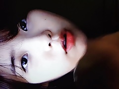 IU cum tribute