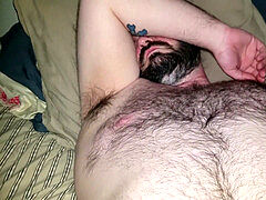 First night, tat, big dick