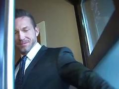 Gentlemen 07 Undress For Success Sc1