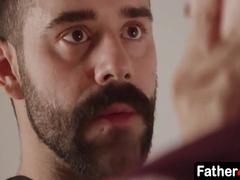 Catholic Boy Merits A Good Spanking From Priest 6 Min With Ryan Jacobs