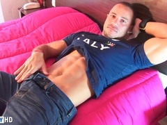Boner, tbm, branle