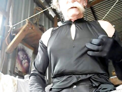 pony lollipop fuck stick