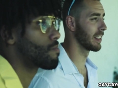 Slobbers And Stuff Tony Geniuss Juicy Hole 7 Min