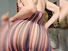 mega-slut sissy fellow