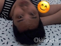 Very First Flick: Chub Chinese Stud Furry Torso