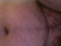 My first multiple creampie