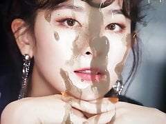 Red Velvet Seulgi Cum Tribute