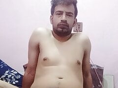 boy masturbating