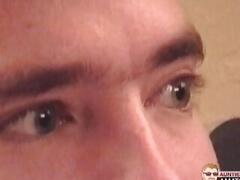 Steven Mike and Auntie Bob