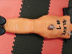 mummification chastity