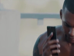 NoirMale - White hunks gets rimmed and ass fucked by bbc