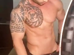 Boss Photo Shoot