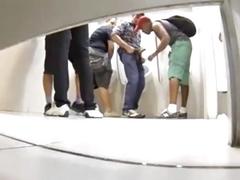 Good fun in toilets 1 Compilation 8589397 480p