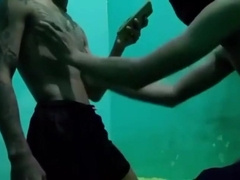 Two Filipino Boys- Blowjob And Cumming