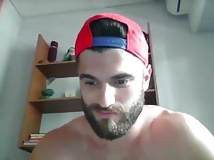 Big cock on cam - 11