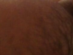 my ass in shower :3