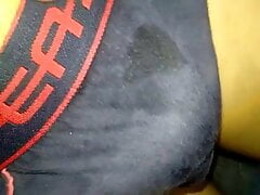 How is my big cock