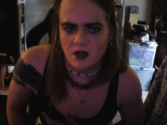 crossdress quick fun 5