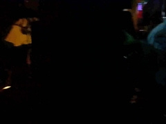 GHOST OUSTSIDE THE ENVELOPE