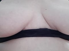 My big tits