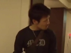 Into A Horny Dream (japanese)