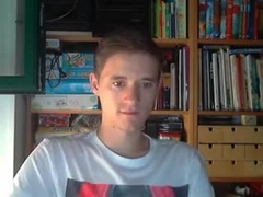 Spanish Cutie Cums On Cam, Fucking Hot Round Ass On Doggy