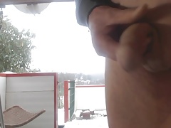 Gewichst