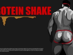 [Audio] Muscle Bitch Needs Your Brotein