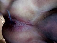 Tampong removal