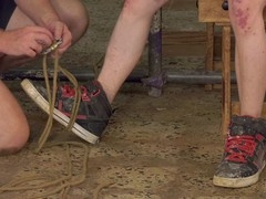 Donk, boys, old vs young