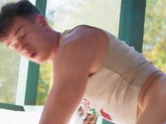 Slay Away Camp Part 1 – Kenzo Alvarez & Finn August