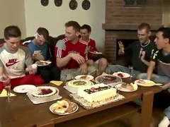 Food Fight