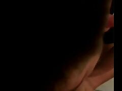 Gay Sucking cut cock