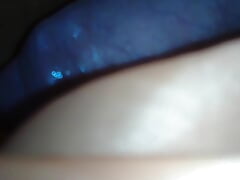 young colombian porn with big penis full of milk