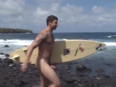 Ambling Hardons Rods compilation