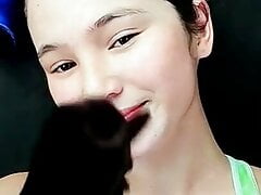 Barbie Imperial Cum Tribute