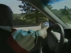 Young Hitch Hiker Does Ass Sex For Ride