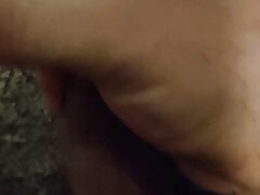 Daddy's :) Masterbation prep for sex