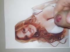 UCT Tribute to Jordan Carver